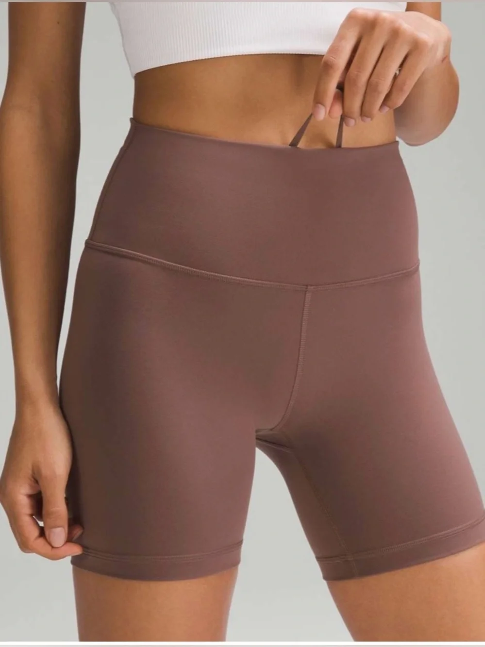 lululemon athletica great pre